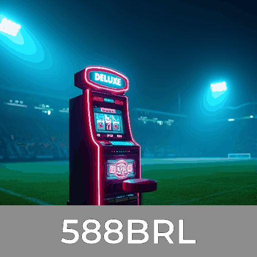 Experimente o Acesso Seguro Instantâneo no 588BRL