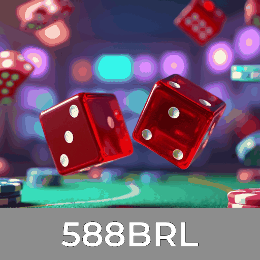 Experimente a Facilidade do Aplicativo Móvel 588BRL