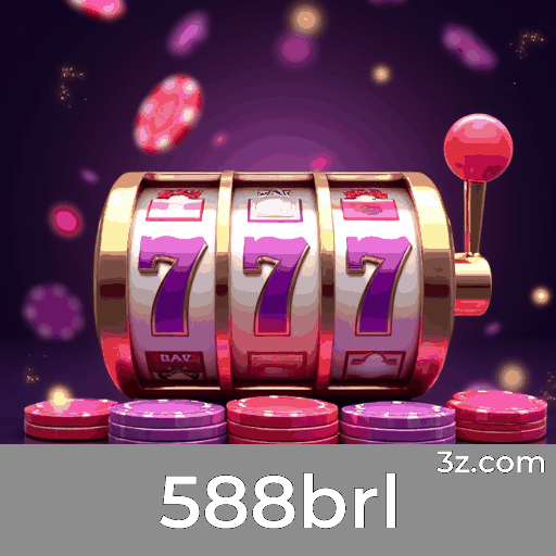 Experimente o Login Premium e Seguro em 588brl